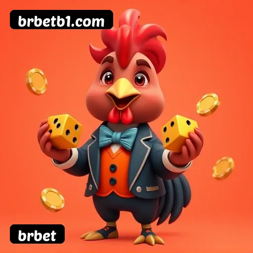 App Mobile brbet - Jogue em Qualquer Lugar no Seu Smartphone